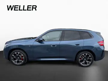 X3 30e xDr M Sport PRO