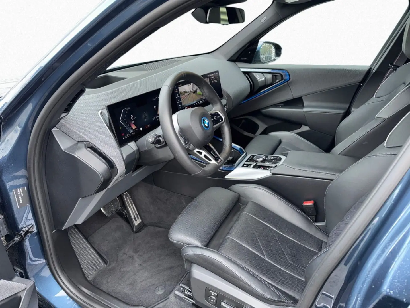 X3 30e xDr M Sport PRO