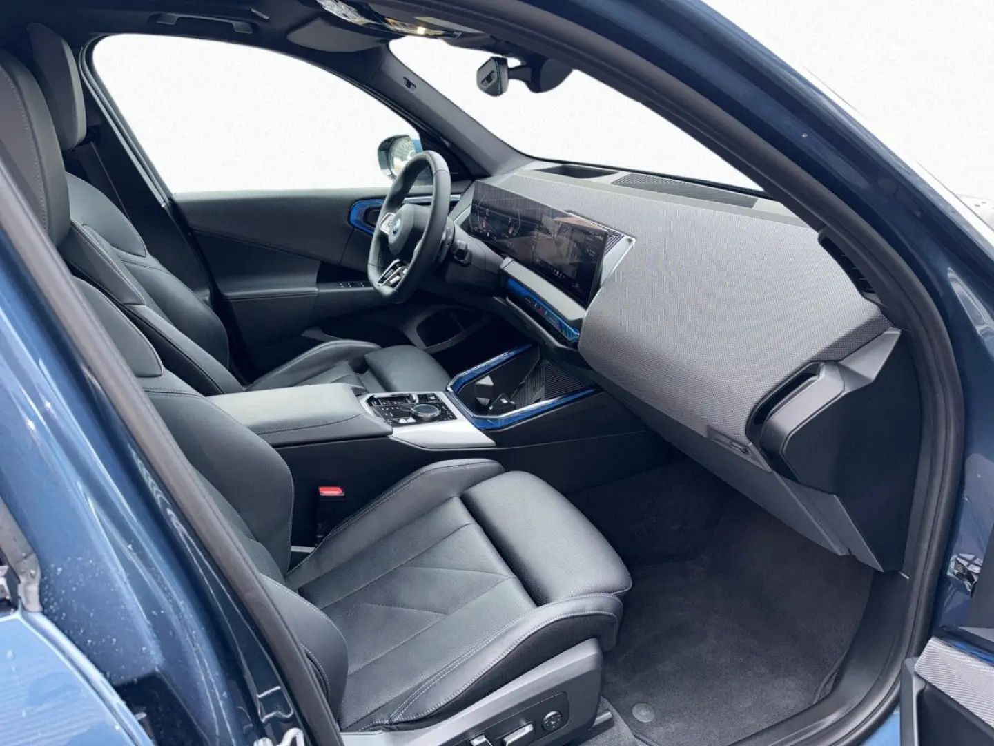 X3 30e xDr M Sport PRO