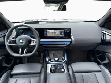 X3 30e xDr M Sport PRO