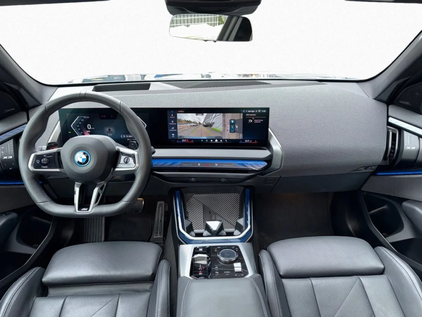 X3 30e xDr M Sport PRO