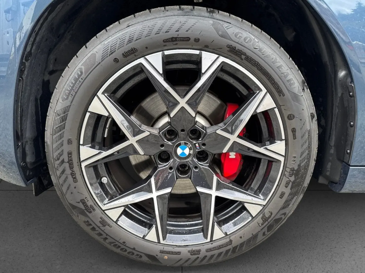 X3 30e xDr M Sport PRO