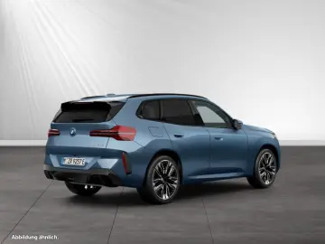 X3 30e xDrive M Sport Pro