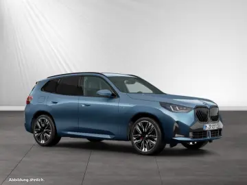 X3 30e xDrive M Sport Pro