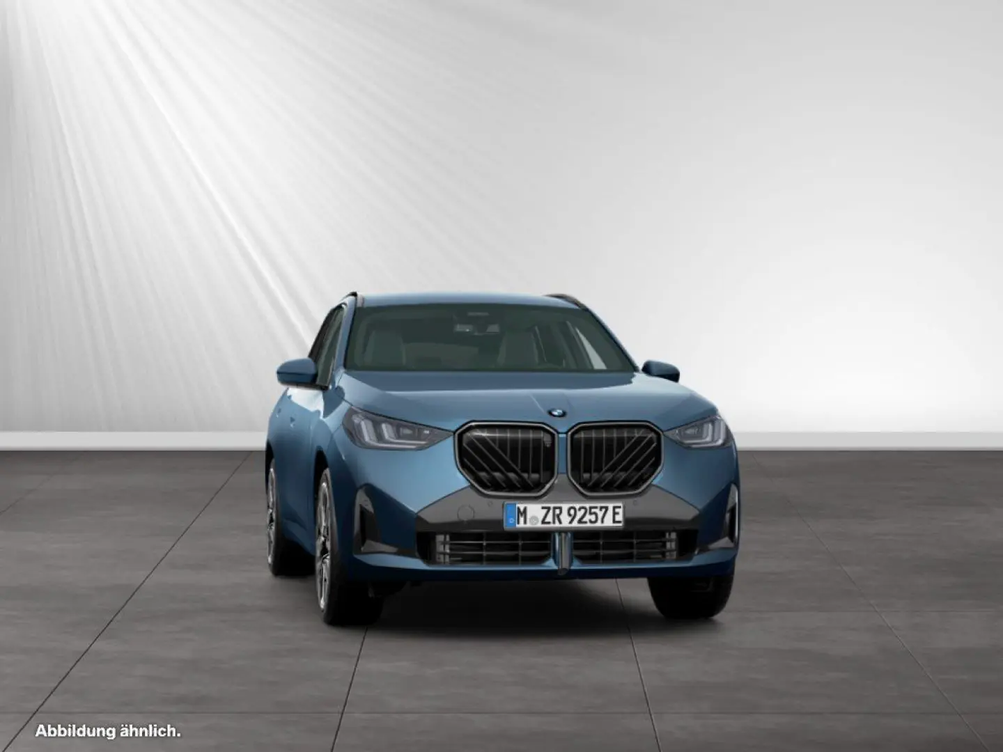 X3 30e xDrive M Sport Pro