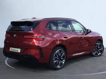 X3 xDrive30e M SPORT