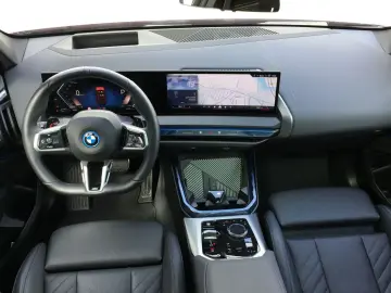 X3 xDrive30e M SPORT