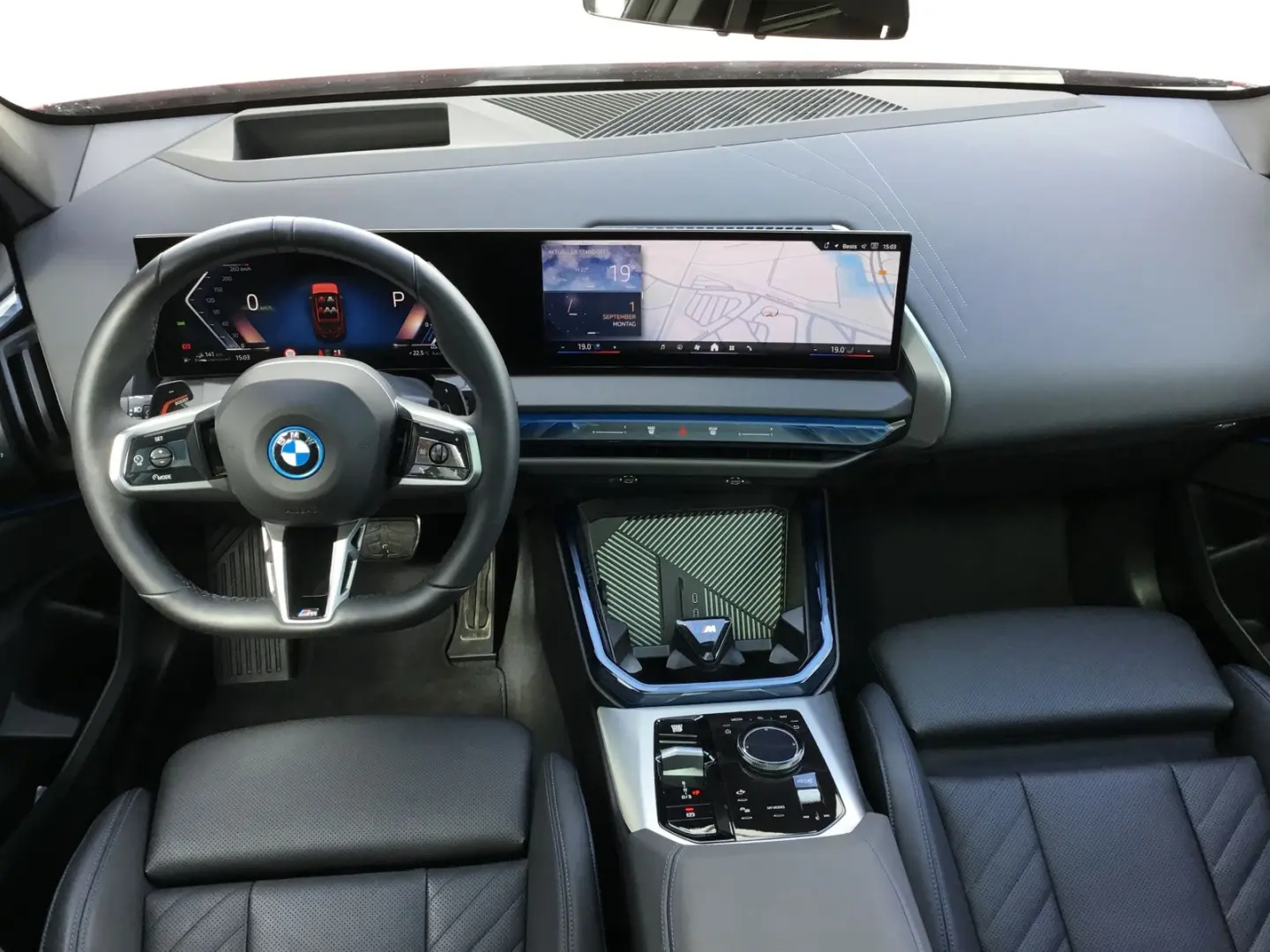 X3 xDrive30e M SPORT