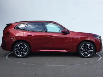 X3 xDrive30e M SPORT