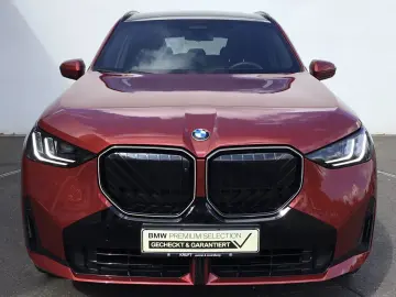 X3 xDrive30e M SPORT