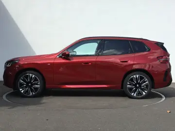 X3 xDrive30e M SPORT