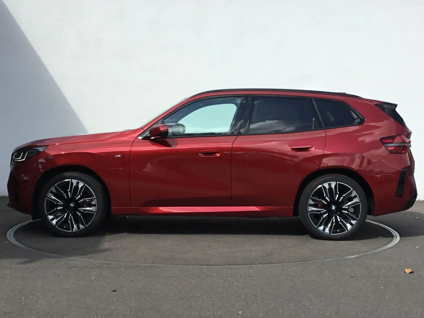 X3 xDrive30e M SPORT
