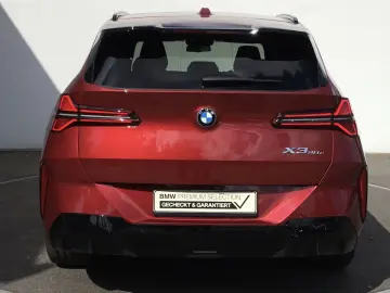 X3 xDrive30e M SPORT