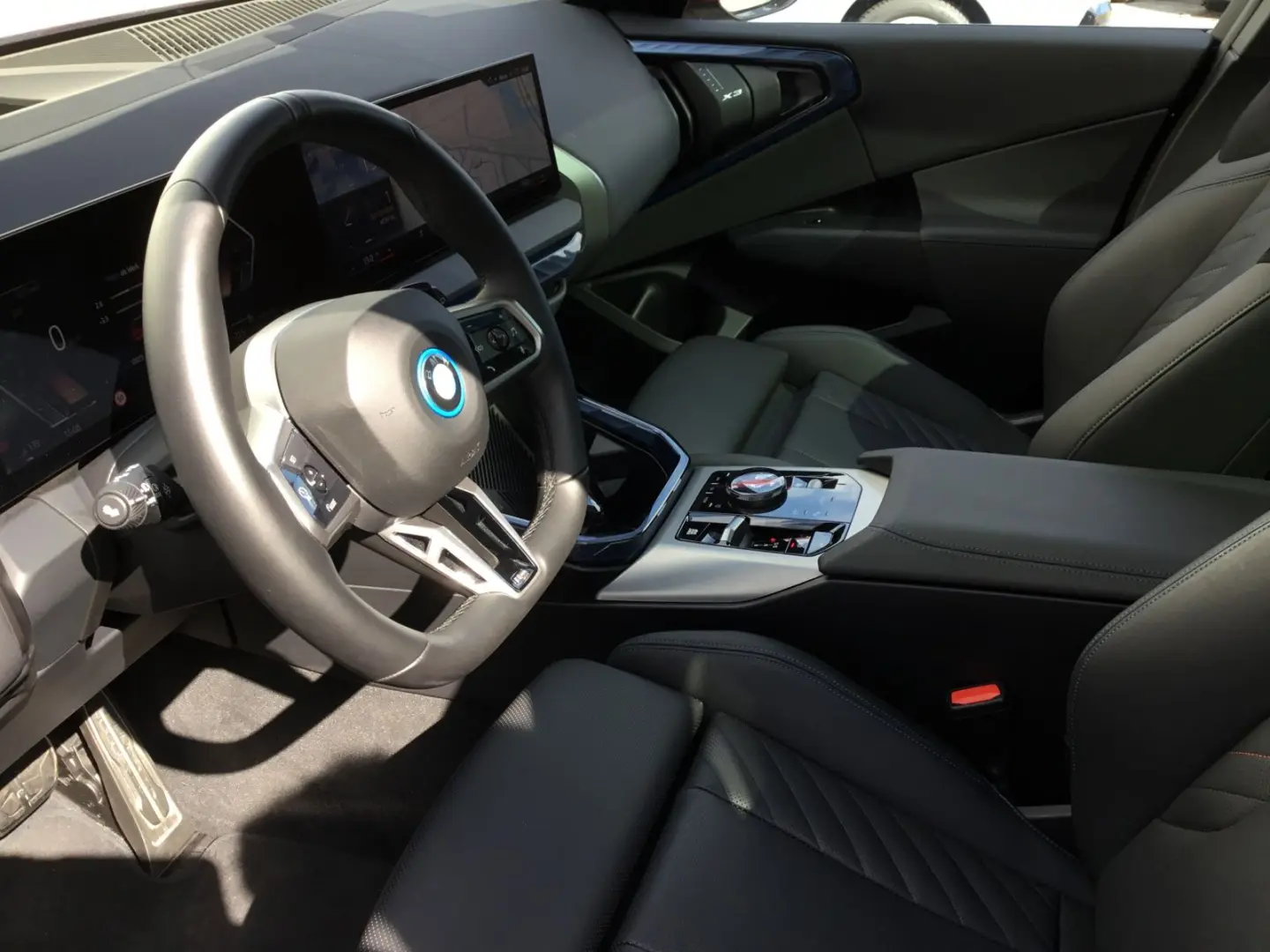 X3 xDrive30e M SPORT