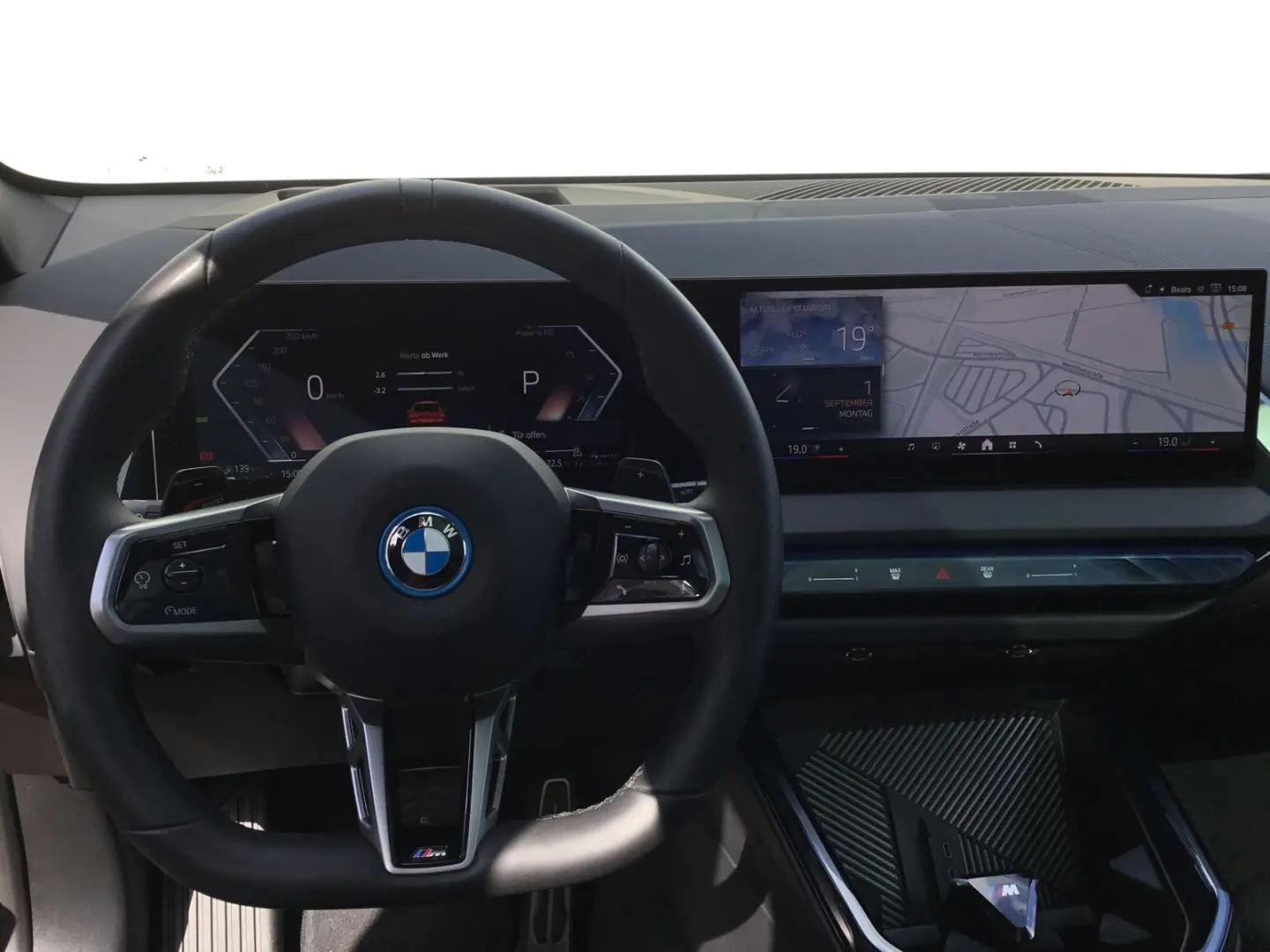 X3 xDrive30e M SPORT