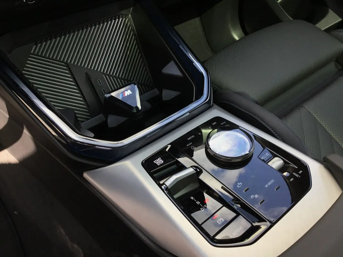 X3 xDrive30e M SPORT