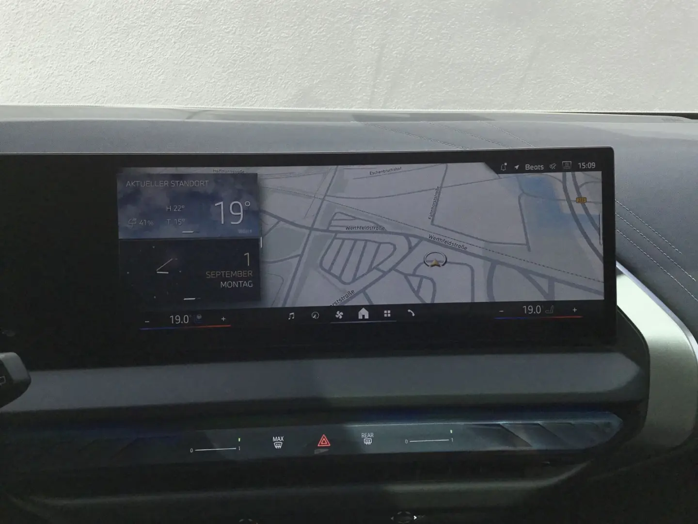 X3 xDrive30e M SPORT