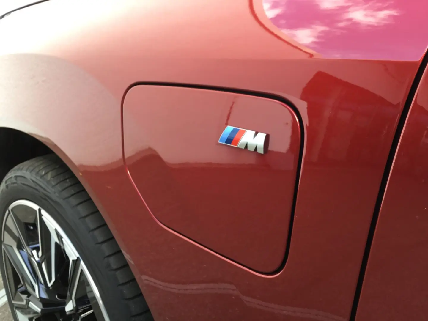 X3 xDrive30e M SPORT