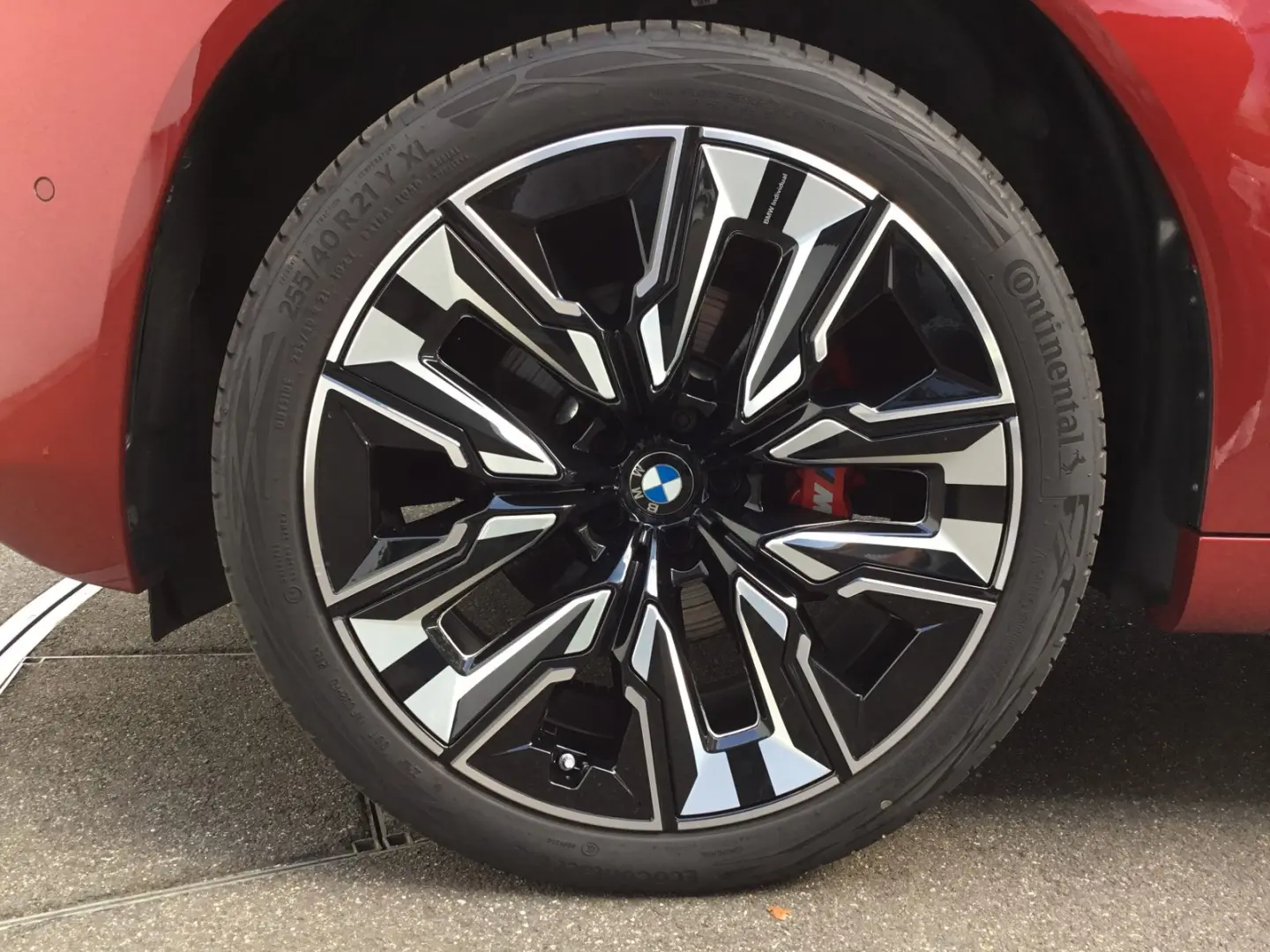 X3 xDrive30e M SPORT