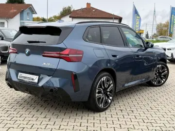 X3 30e xDr. M Sport Pro