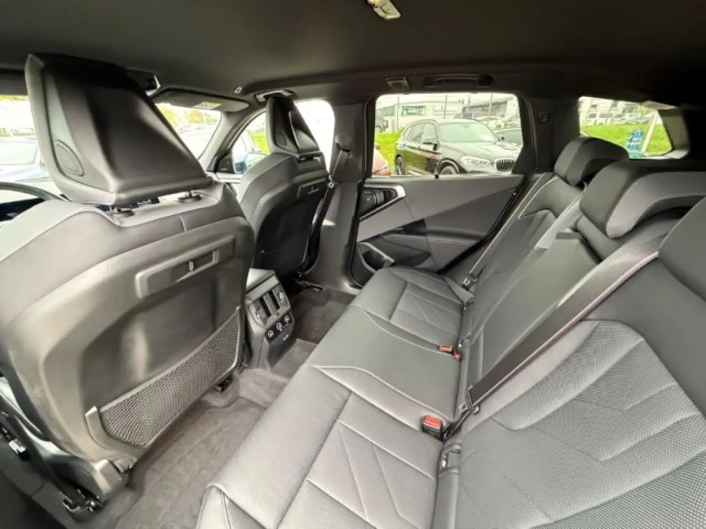 X3 30e xDr. M Sport Pro