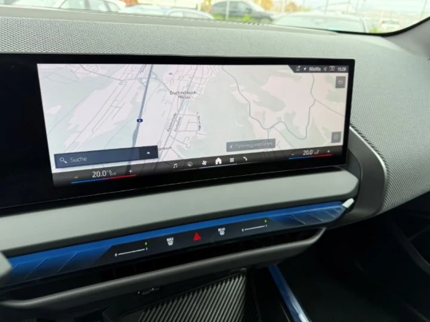 X3 30e xDr. M Sport Pro
