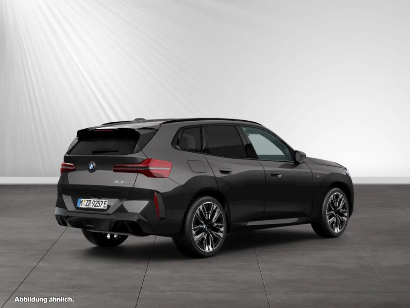 X3 30e xDrive M Sport Pro DA&PA-Prof. H K