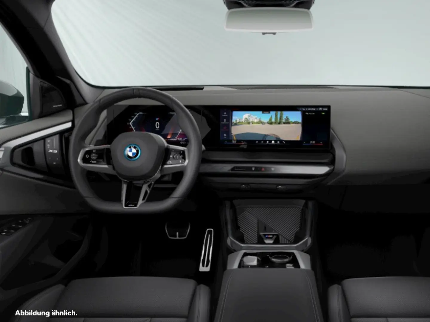 X3 30e xDrive M Sport Pro DA&PA-Prof. H K