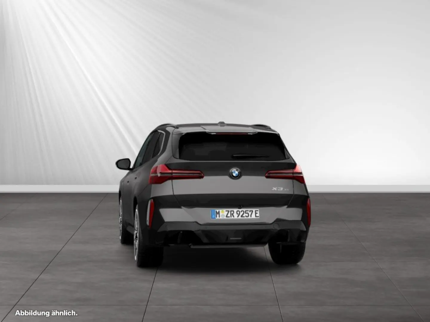 X3 30e xDrive M Sport Pro DA&PA-Prof. H K