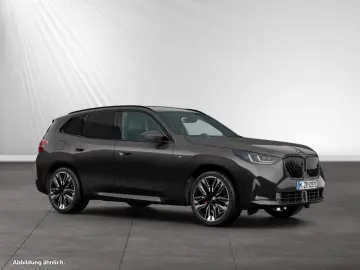 X3 30e xDrive M Sport Pro DA&PA-Prof. H K