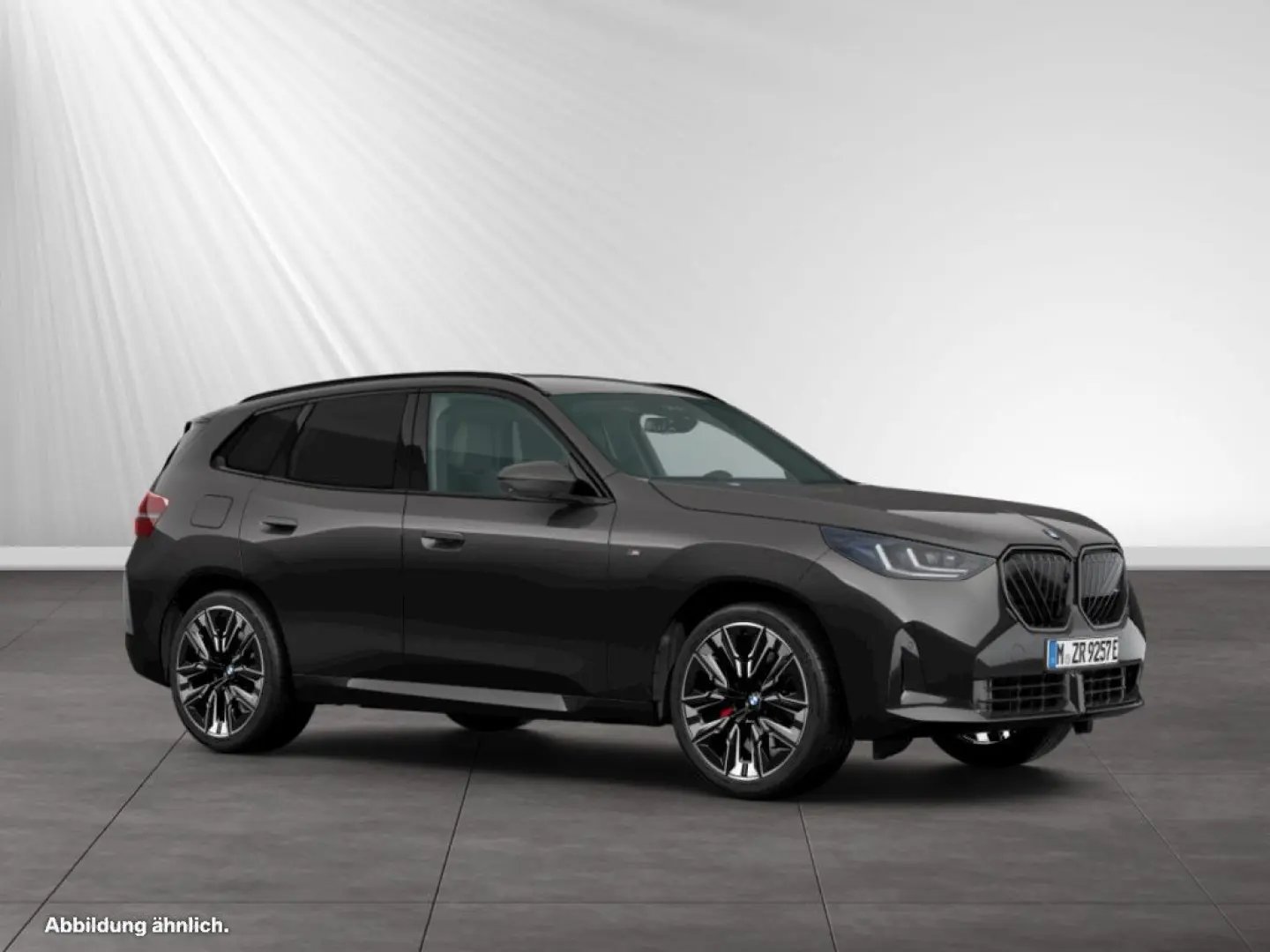 X3 30e xDrive M Sport Pro DA&PA-Prof. H K