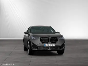 X3 30e xDrive M Sport Pro DA&PA-Prof. H K