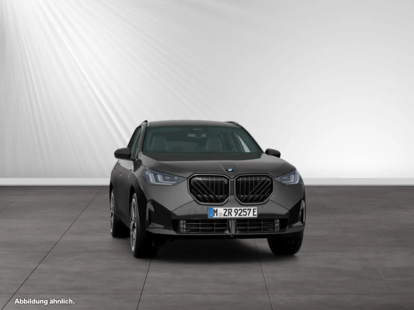 X3 30e xDrive M Sport Pro DA&PA-Prof. H K