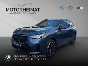X3 xDrive30e M Sport Pro