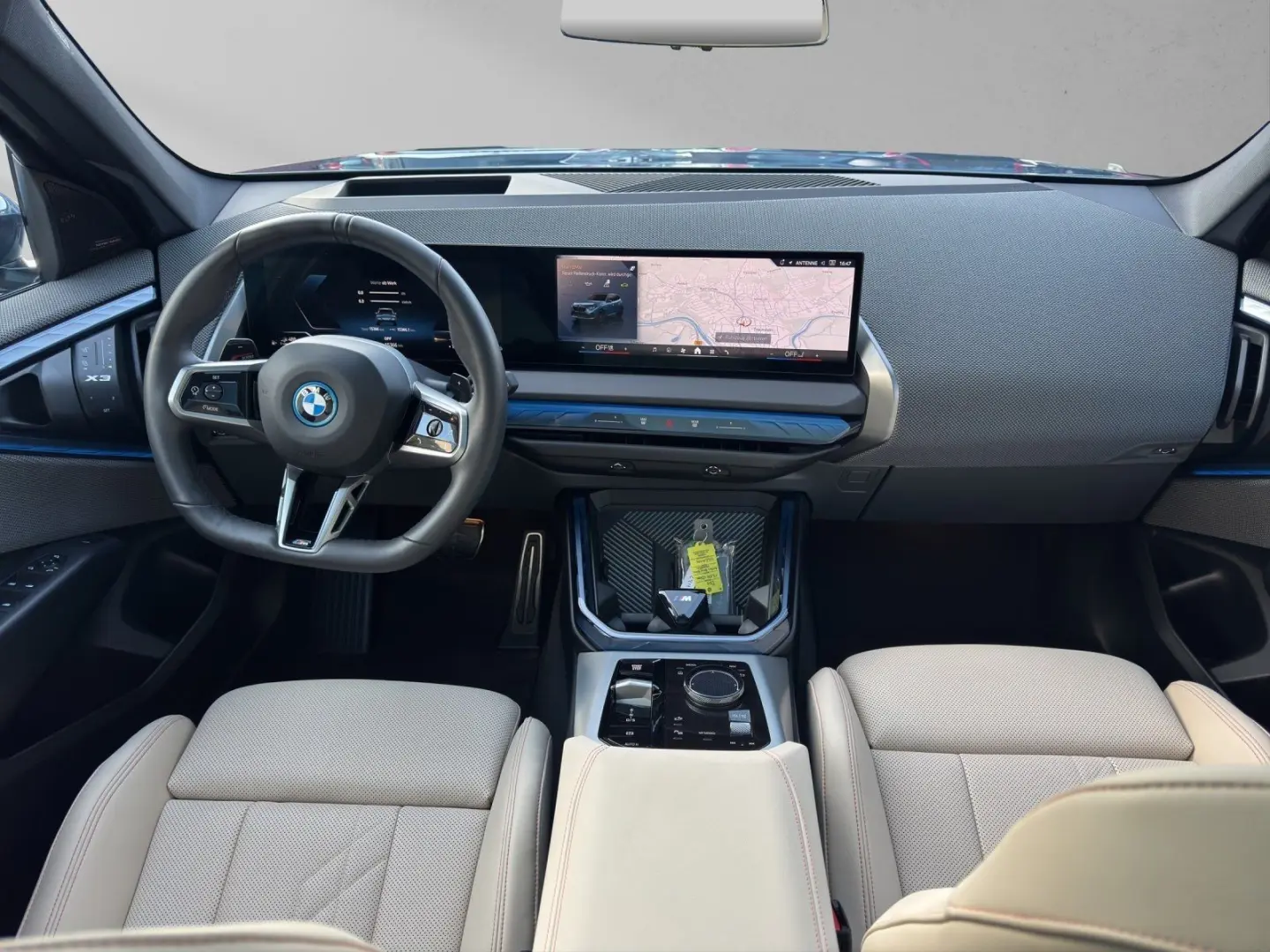 X3 xDrive30e M Sport Pro