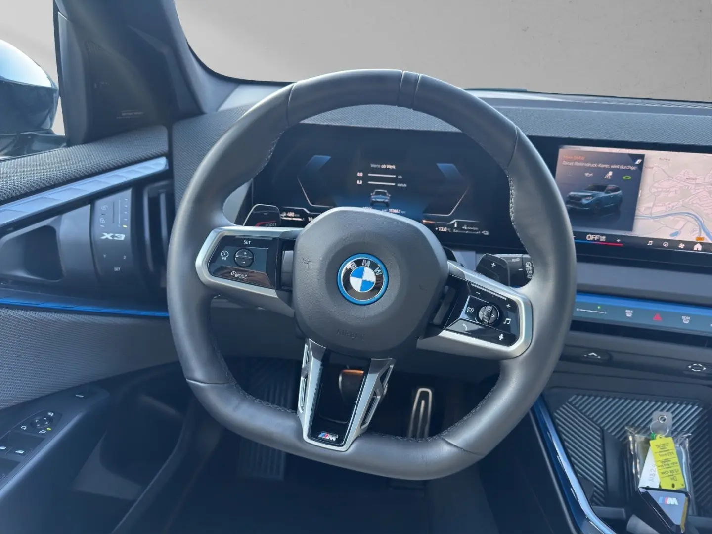 X3 xDrive30e M Sport Pro