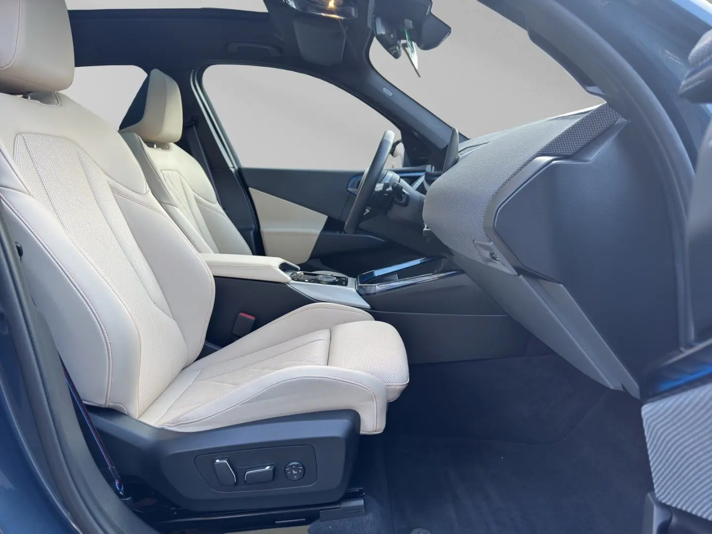 X3 xDrive30e M Sport Pro