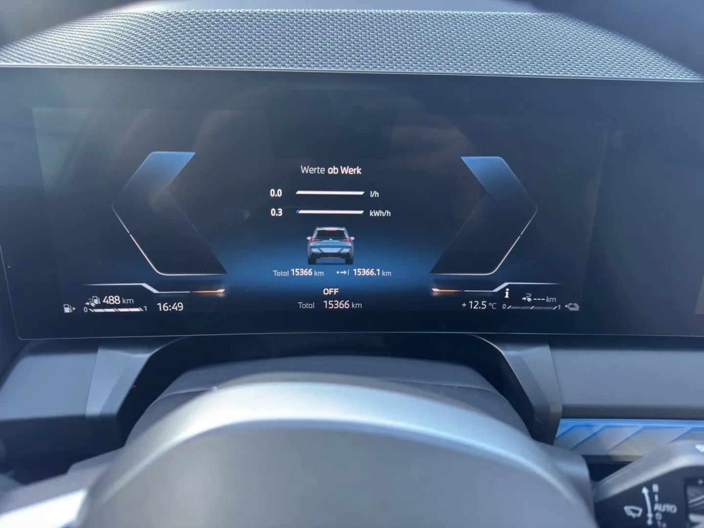 X3 xDrive30e M Sport Pro