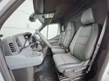 Renault Master 130PK Autoutilitară frigorifică închisă