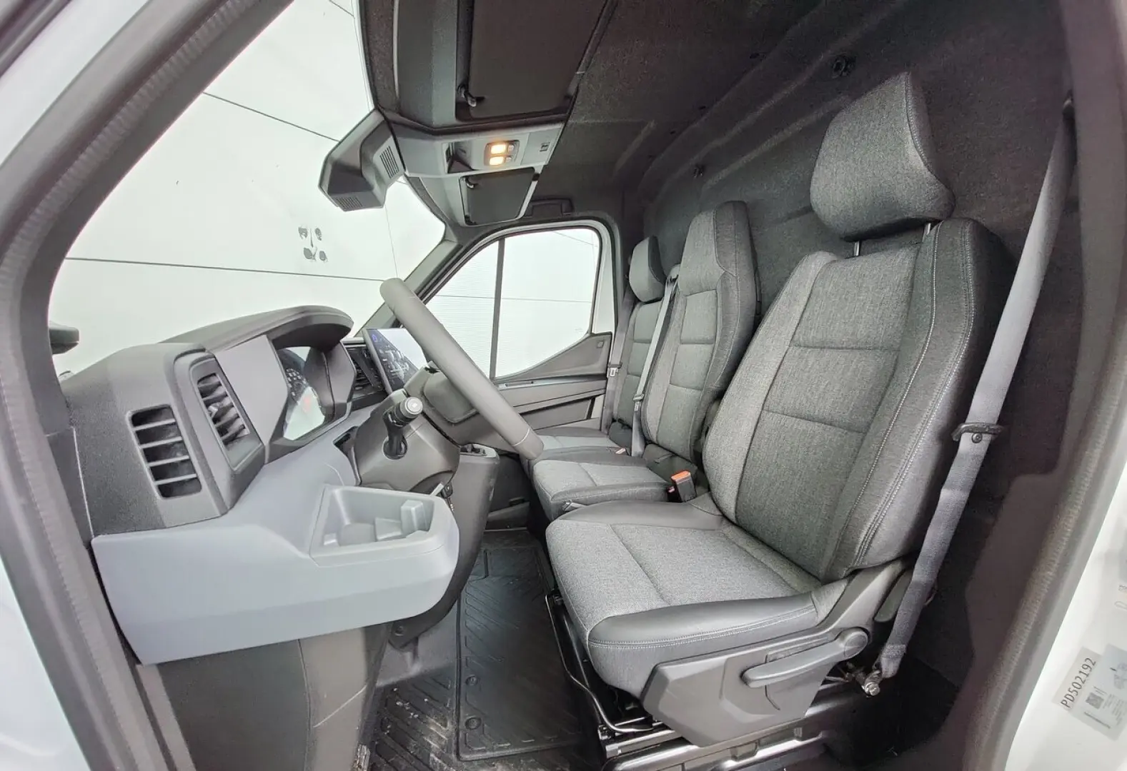 Renault Master 130PK Autoutilitară frigorifică închisă