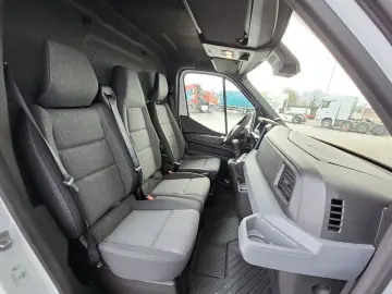 Renault Master 130PK Autoutilitară frigorifică închisă
