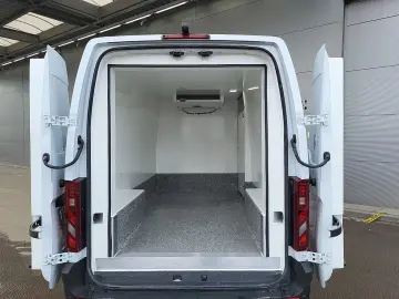 Renault Master 130PK Autoutilitară frigorifică închisă