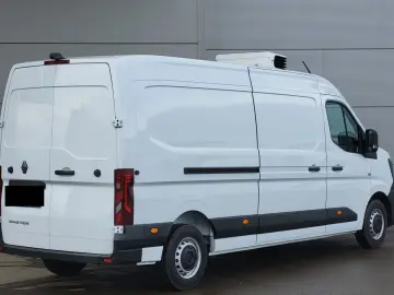 Renault Master 130PK Autoutilitară frigorifică închisă