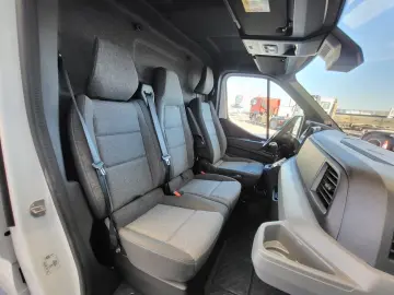 Renault Master 150PK Autoutilitară frigorifică închisă