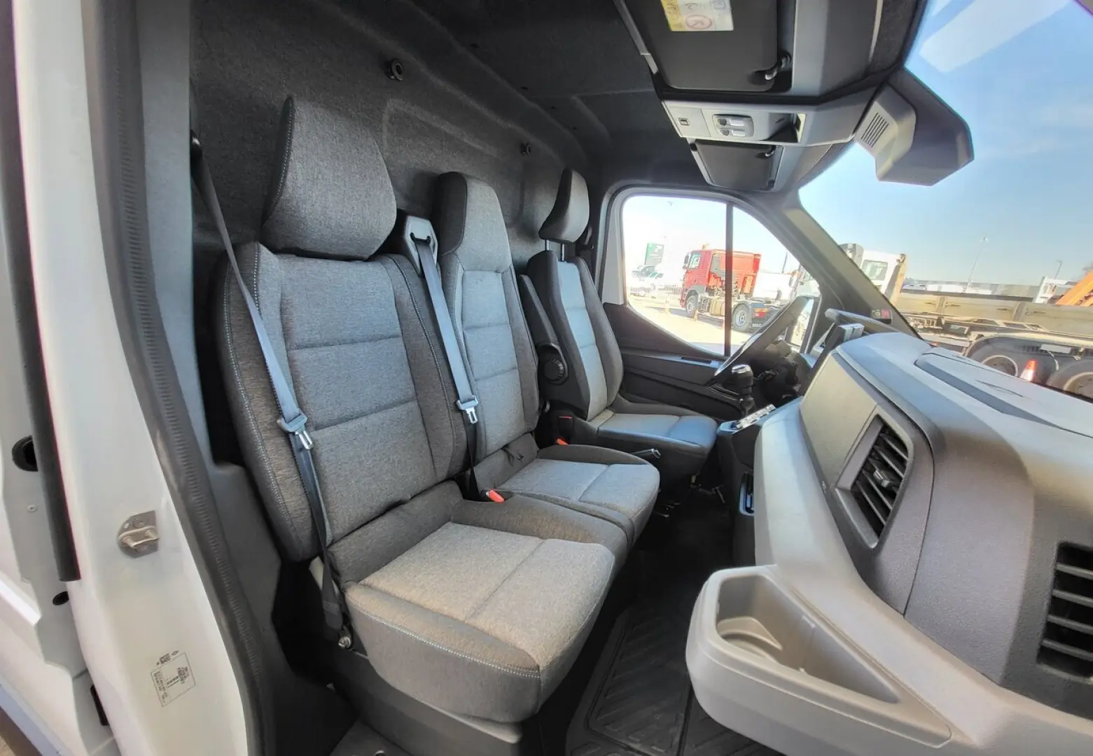 Renault Master 150PK Autoutilitară frigorifică închisă