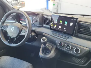 Renault Master 150PK Autoutilitară frigorifică închisă
