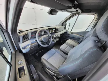 Renault Master 150PK Autoutilitară frigorifică închisă