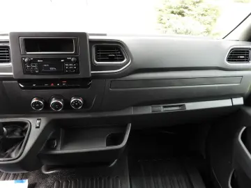 MASTER  KÜHLKASTENWAGEN -5 C TEMPOMAT NAVIGATION