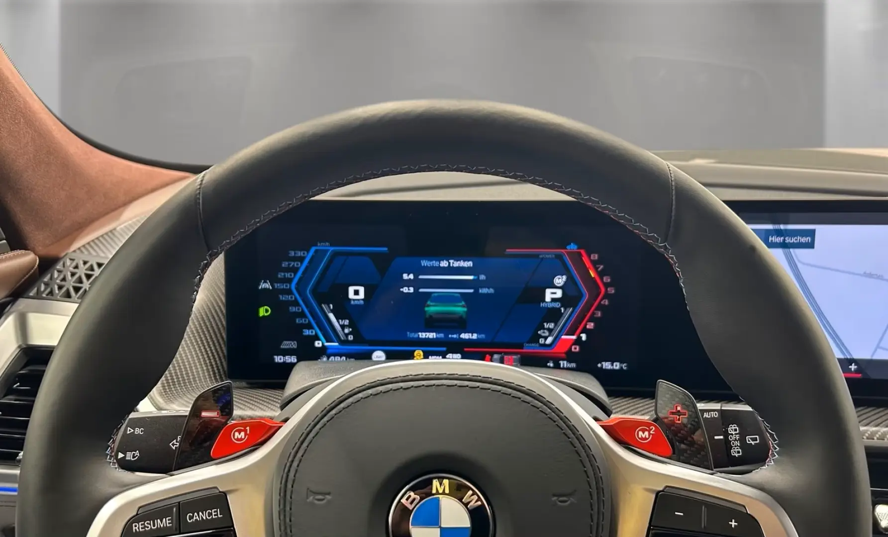 XM 50e Massage AHK Driv.Assist.Prof Harman K