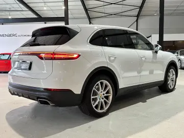Cayenne  PDLS  Apple Tow. Tempo. Kamera DAB